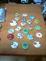 �I�o�b�W�����ς�