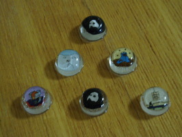 �I�X�^�����W��1