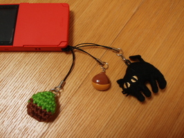 �I�X�g���b�v