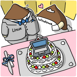 ���oLinux�̘A�ڂ̑}�G(������2)